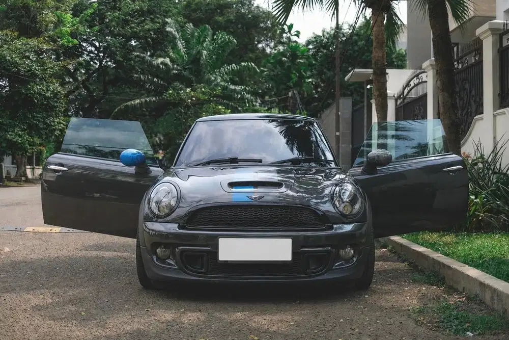 Mini Cooper S R56 2012 Bayswater Edition