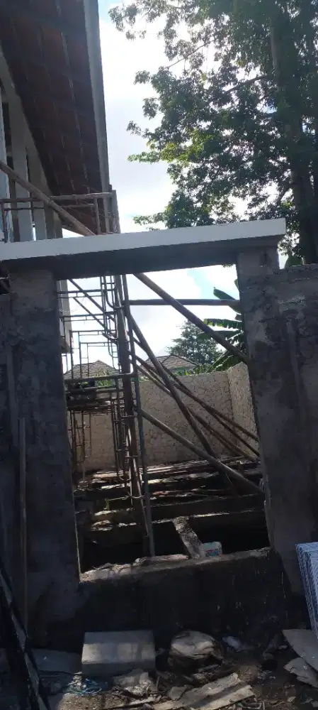 Tukang bangunan&renovasi