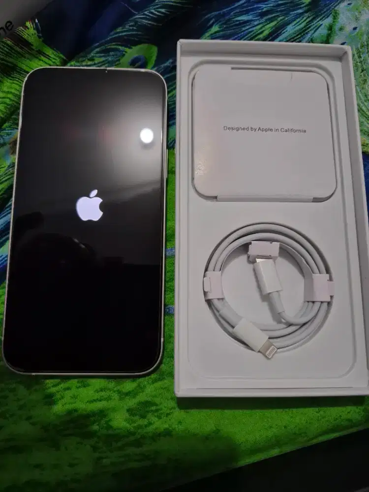 Iphone 14 Plus Starlight 128gb