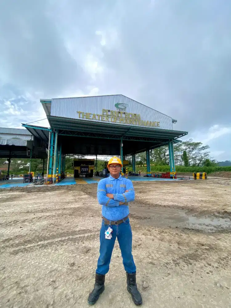 Mencari Pekerjaan