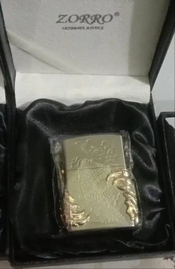 Jual Korek Zorro