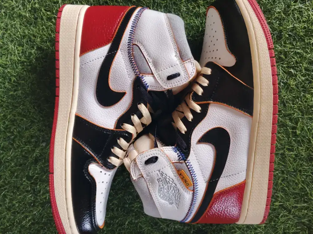 Air jordan 1 High UNLA