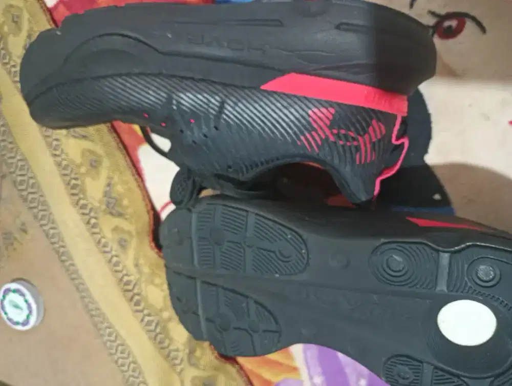 Sepatu Under Armour Original dari baru
