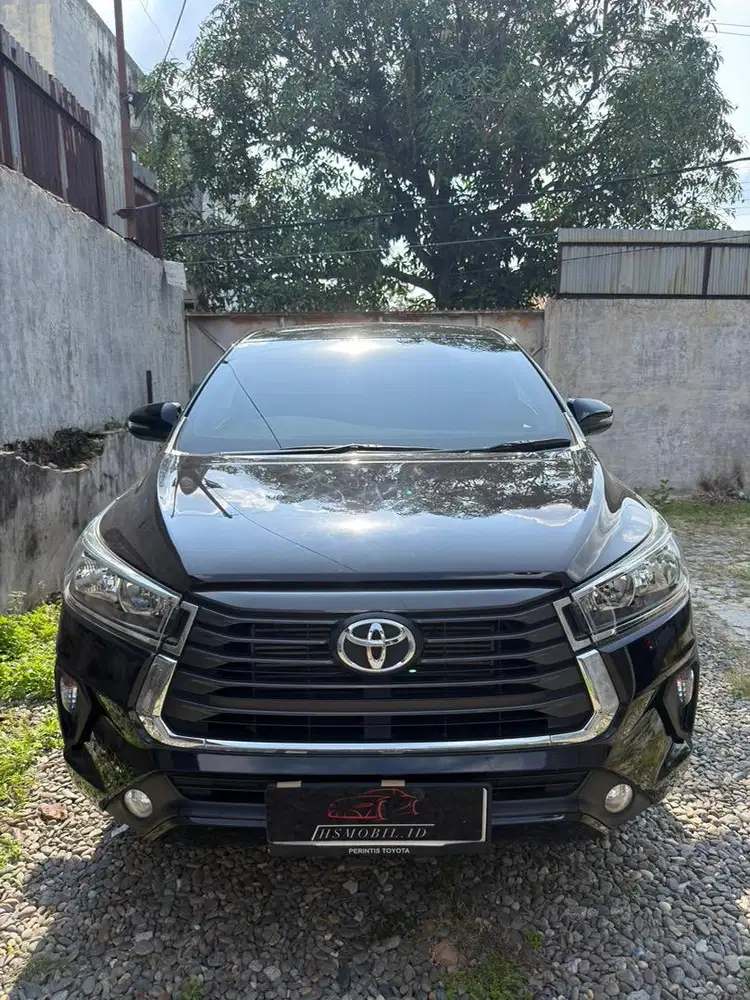 INNOVA G MATIC DIESEL 2024