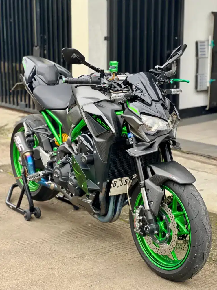 Kawasaki z900 for sale
