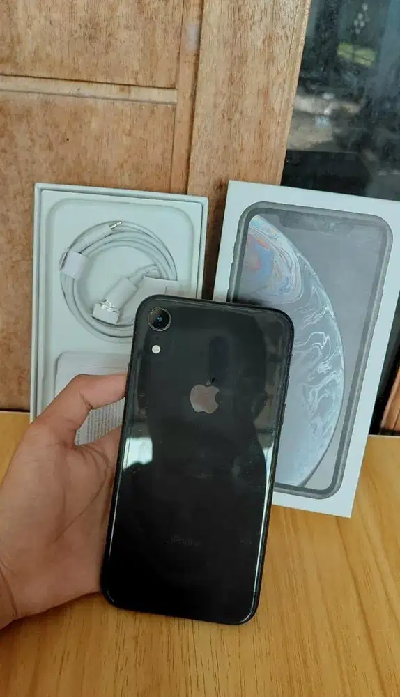 IPHONE XR 128 GB