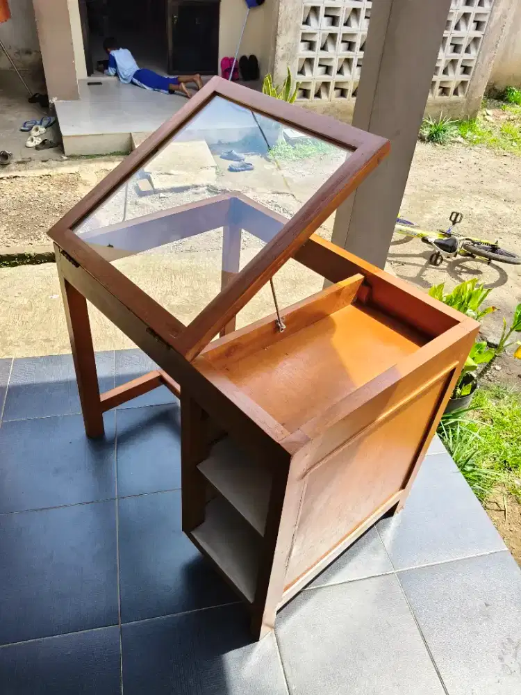 Meja Gambar Arsitek
