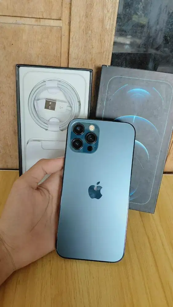 IPHONE 12 Pro 256 Gb Whitelist