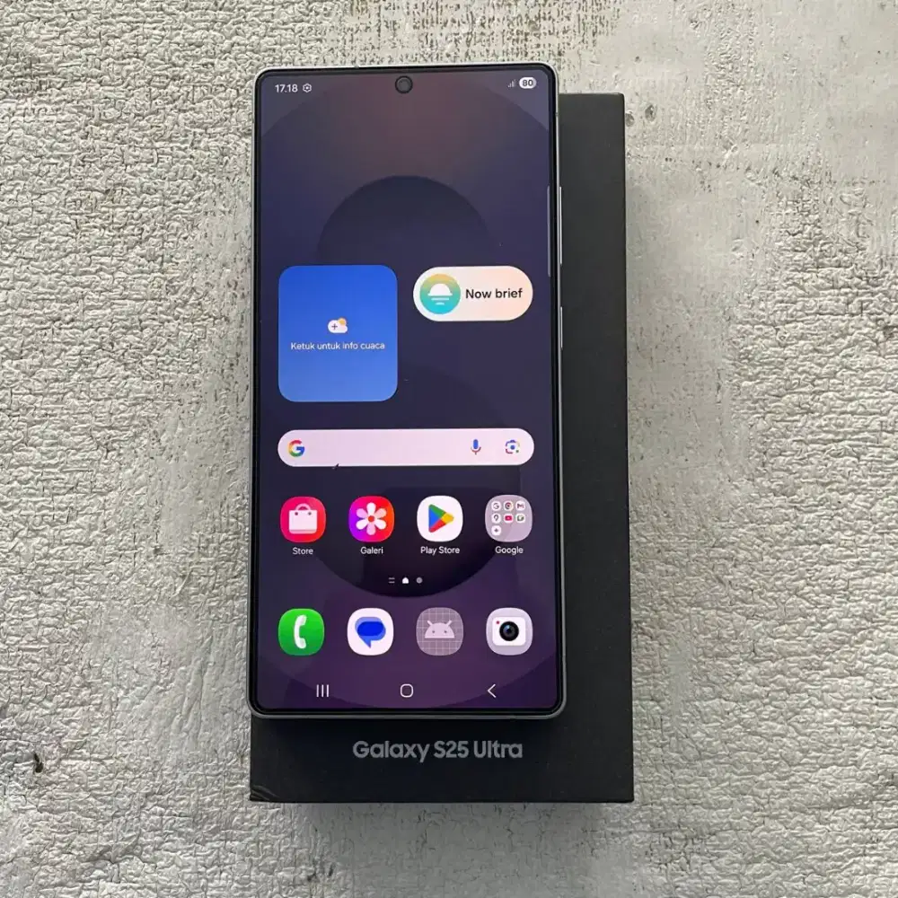 Samsung Galaxy S25 Ultra 12/256GB