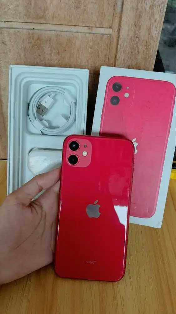 IPHONE 11 128 GB WHITELIST