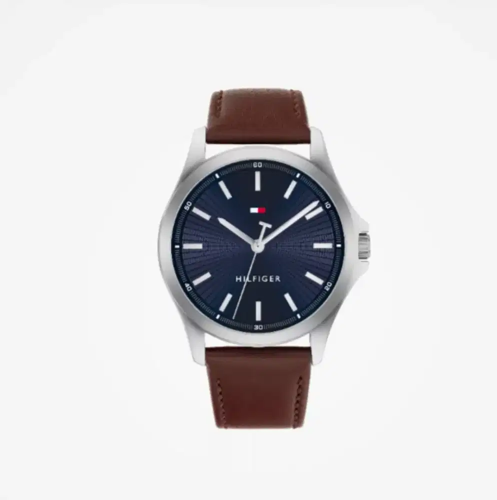 Jam tangan TOMMY HILFIGER original