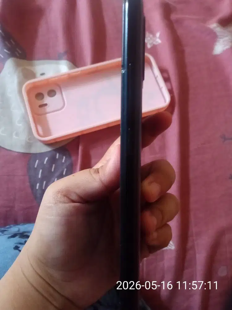 Redmi A1 ram 3/32 android 12