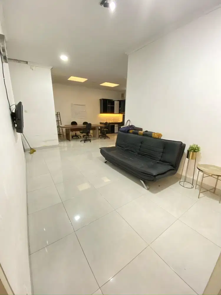 DIJUAL RUMAH CEPAT MURAH