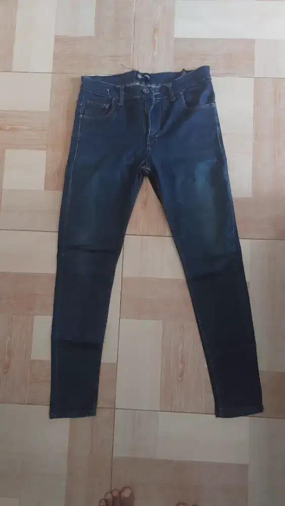 Celana Denim - Merk Nevada Matahari