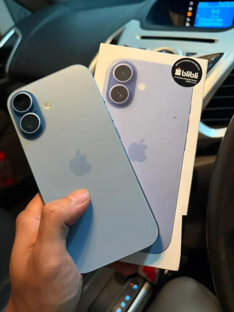 Iphone 17 basic 256gb ibox