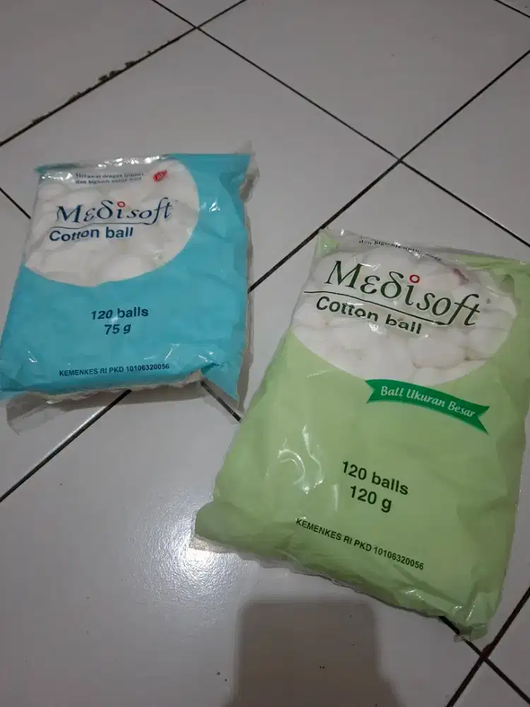 Prelove keperluan bayi