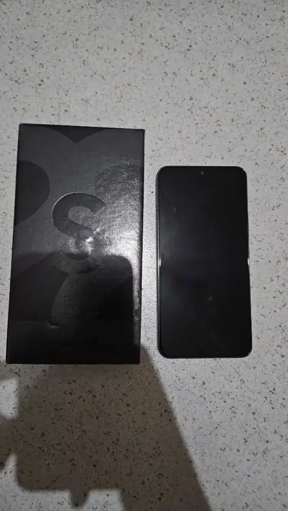 SAMSUNG S22 8/256 BUKAN 128