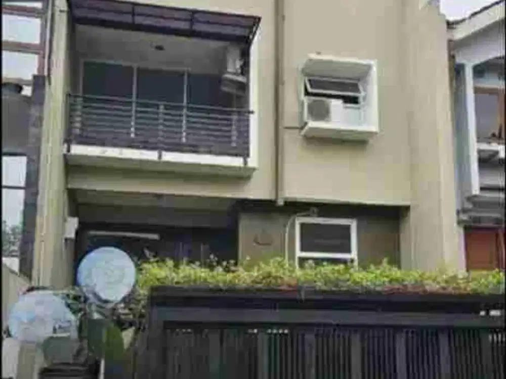 jual rumah setraduta Bandung