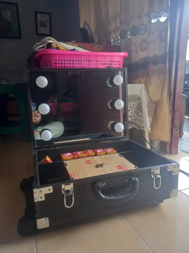 Jual koper rias