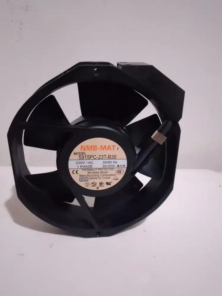 Jual Fan NMB HEXOS