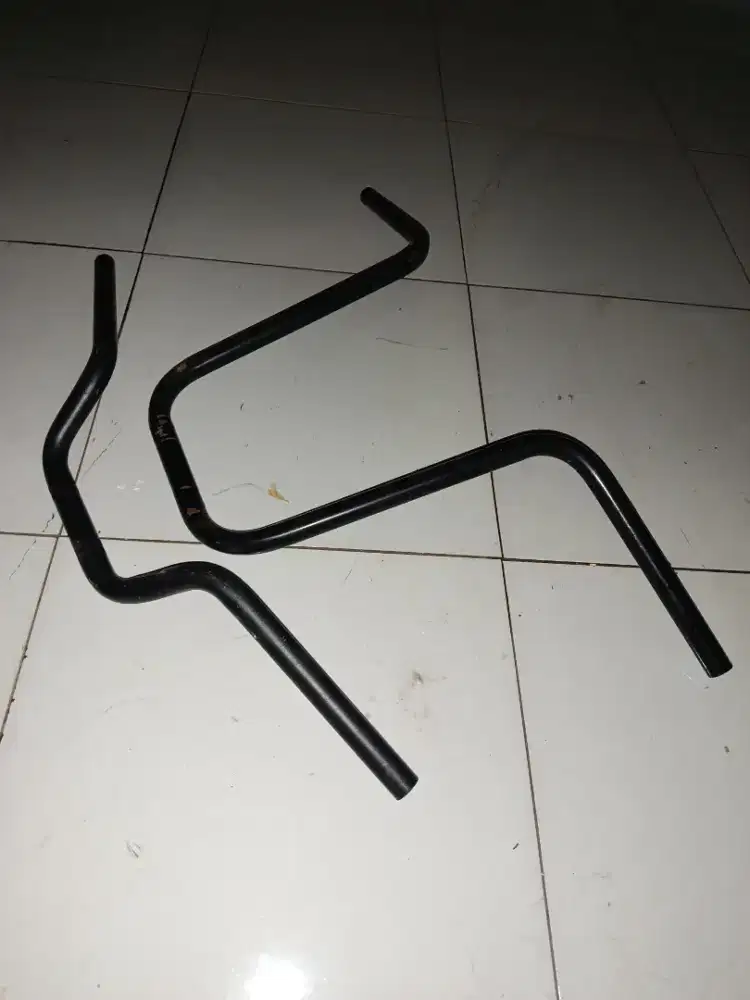 Dijual Peralatan Bekas
