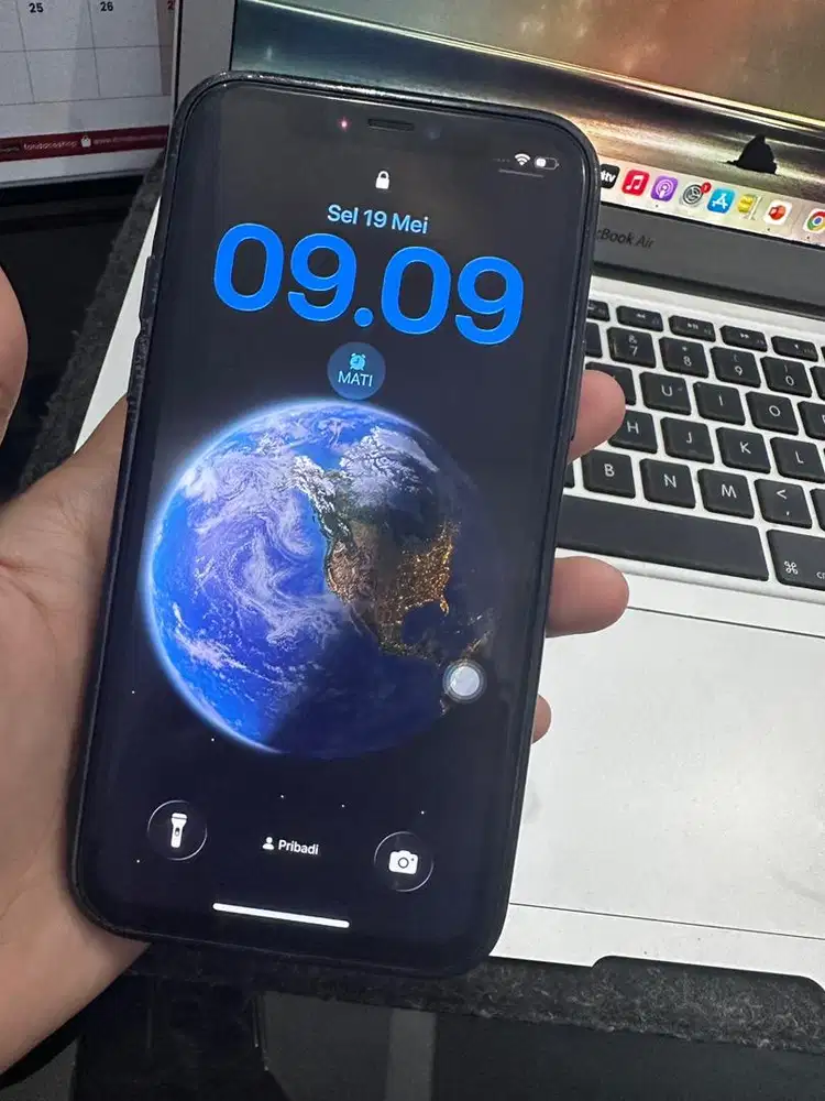 Iphone 11 pro 256GB