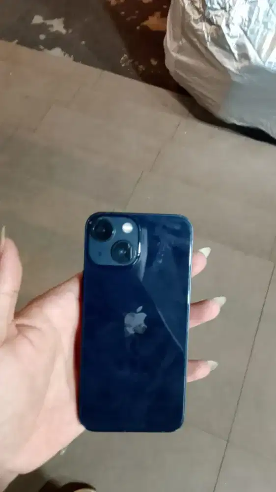 IPHONE 13 BISA PAYLATER