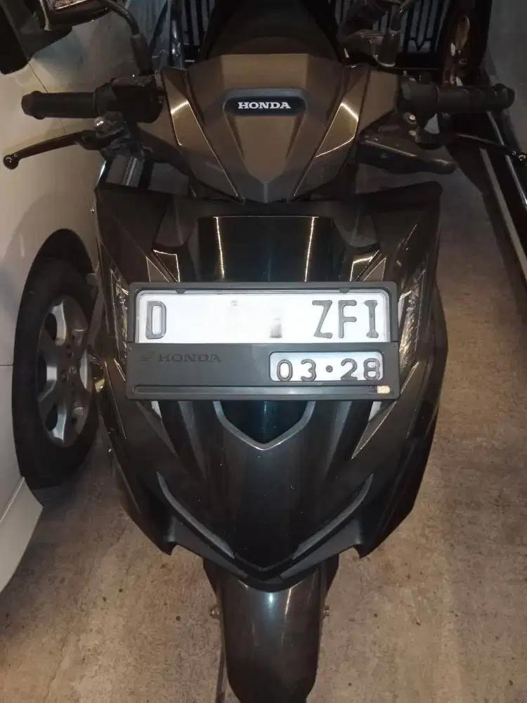 Honda Vario 160cc Tahun 2023 (Pakai Sendiri dan sangat spesial)