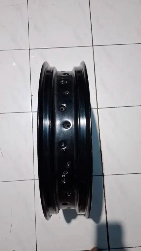 JUAL VELG TK RACING R17/350