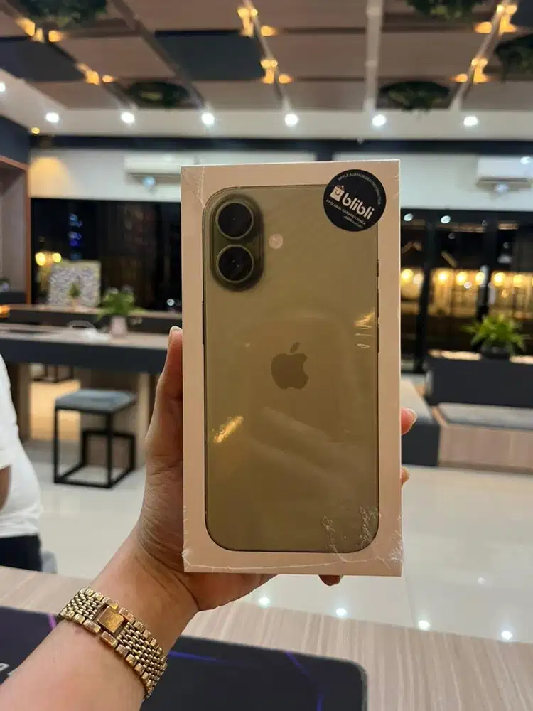 iphone 17 sage new 256gb resmi