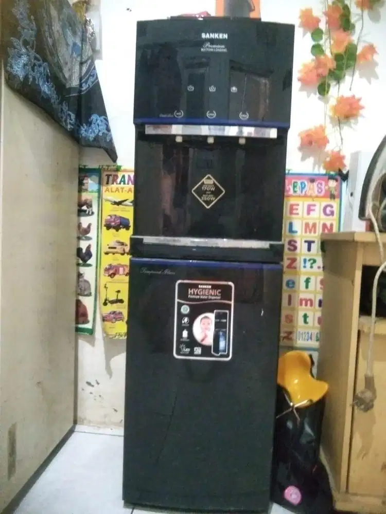 DISPENSER SANKEN