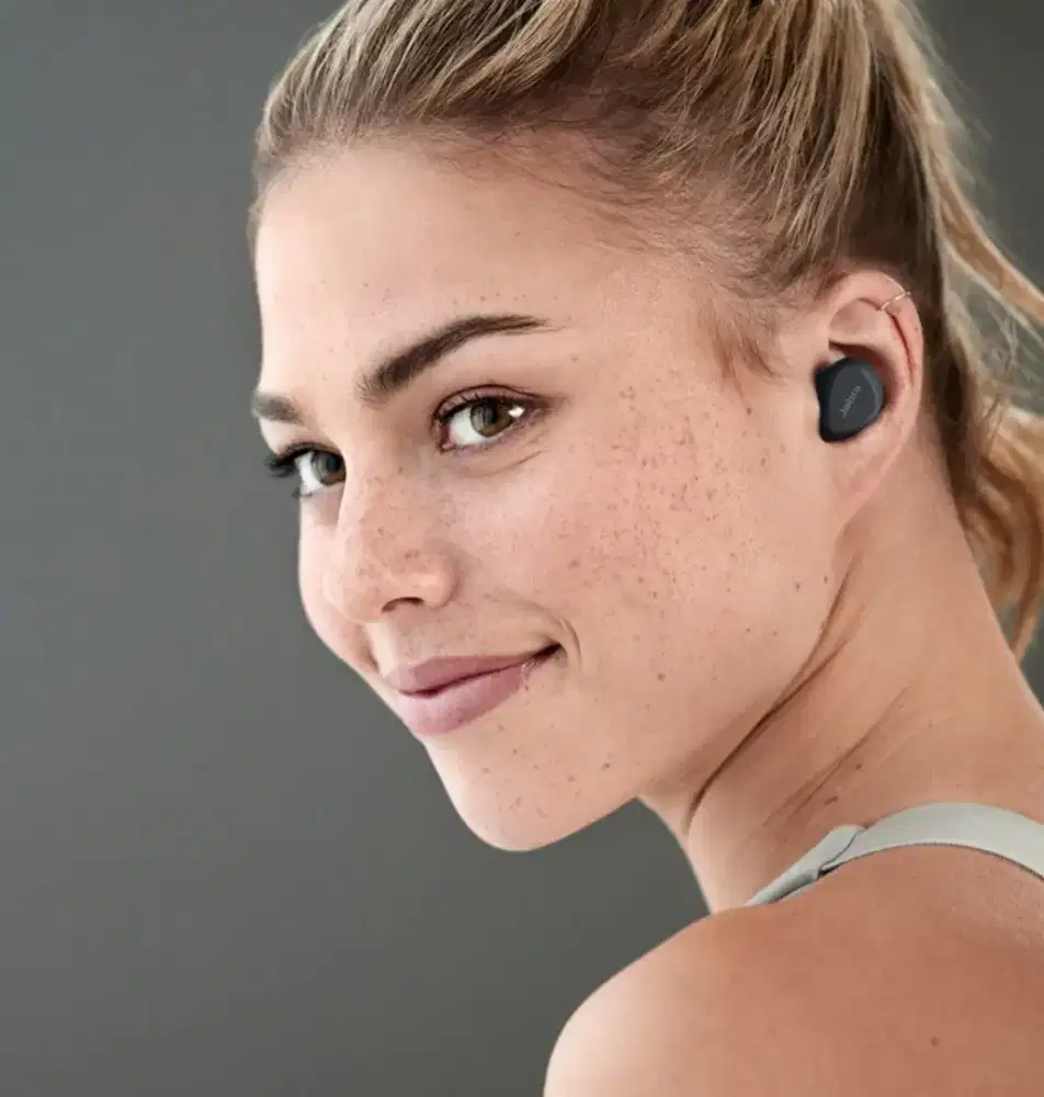 Jabra elite 7 active original muluss lancar siap pakai elit7 activ