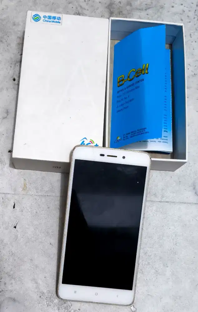 XIAOMI 4A 2/16GB