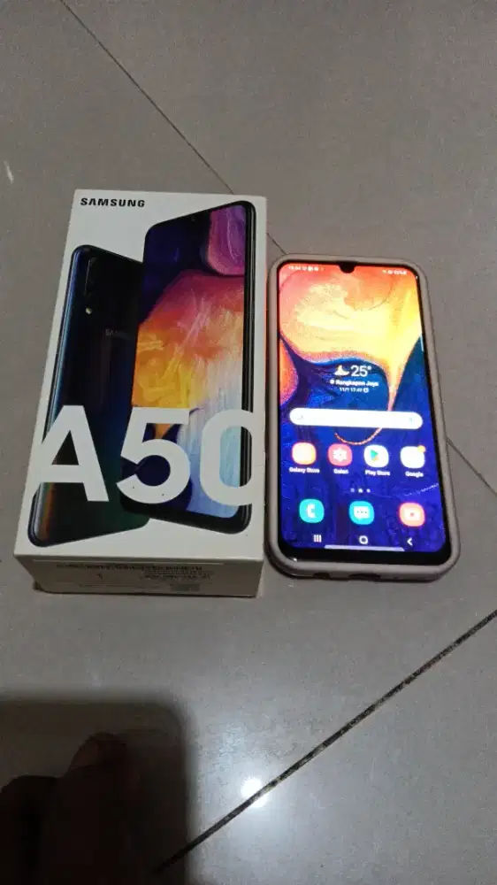 Samsung A50 4/64 gb