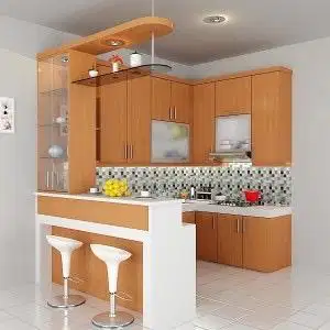 Kitchen set dan furniture