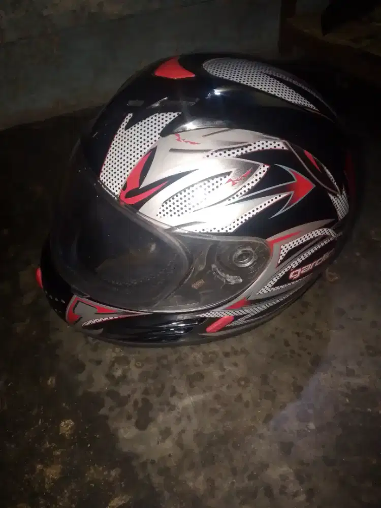 helm gardio ori