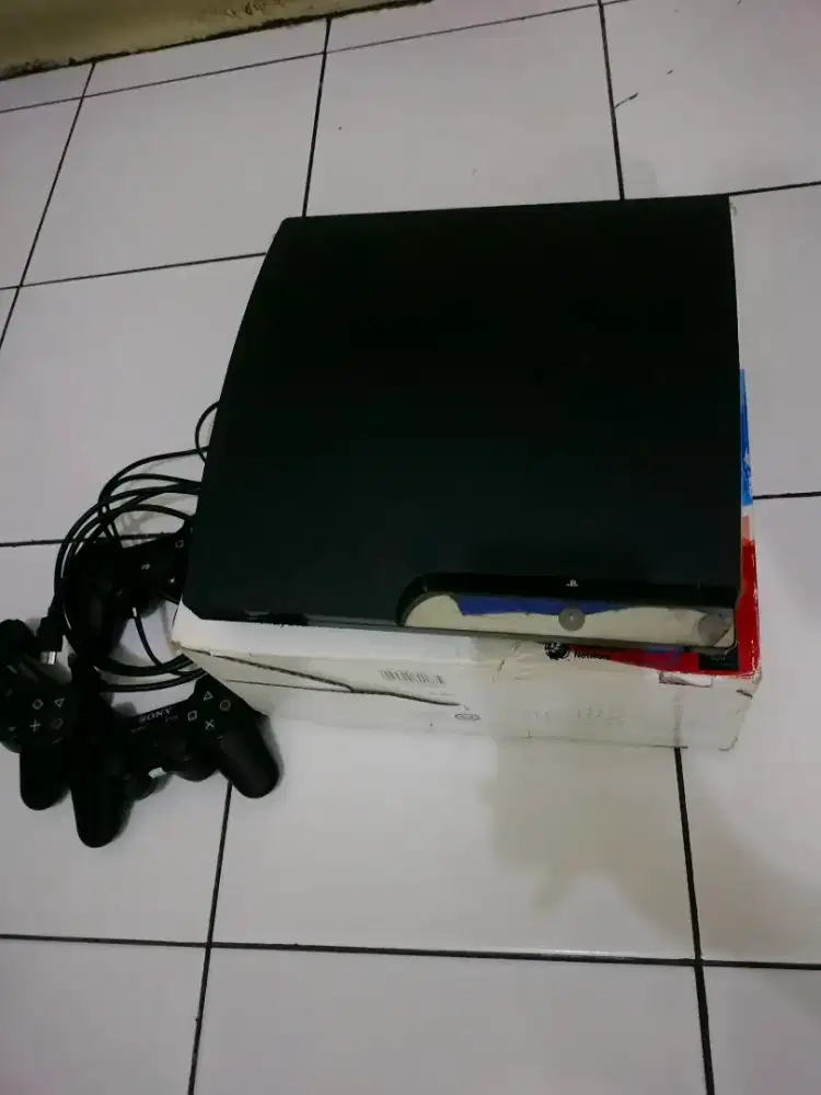 PlayStation 3 limitid edition