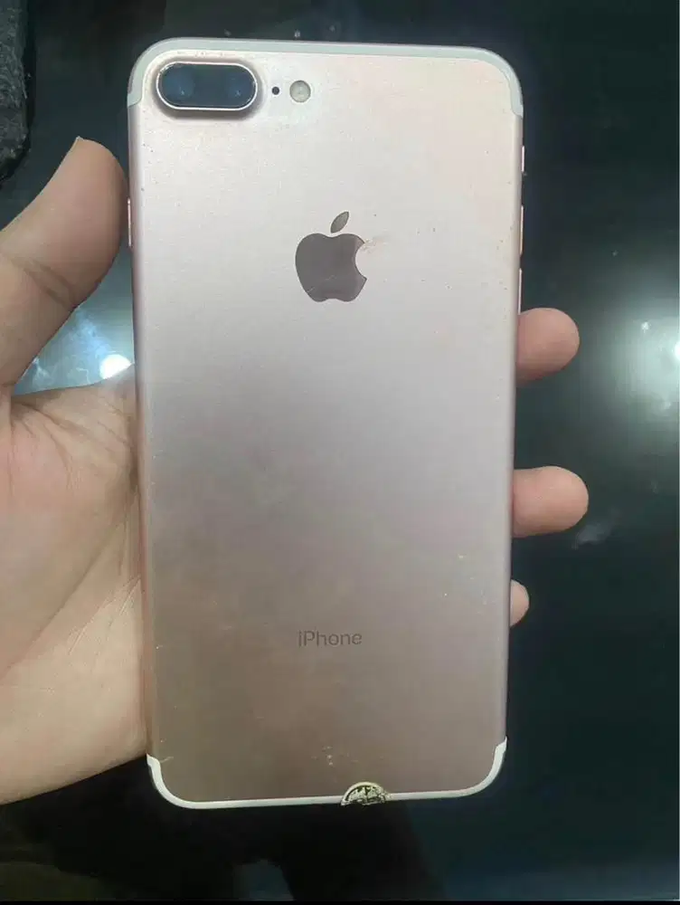 Iphone 7 plus 128GB