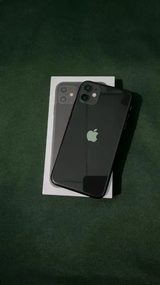 Iphone 11 128 INTER FULLSET