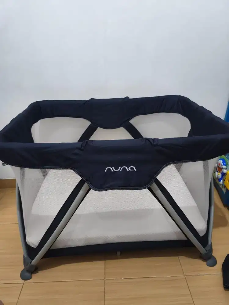 Nuna sena box bayi