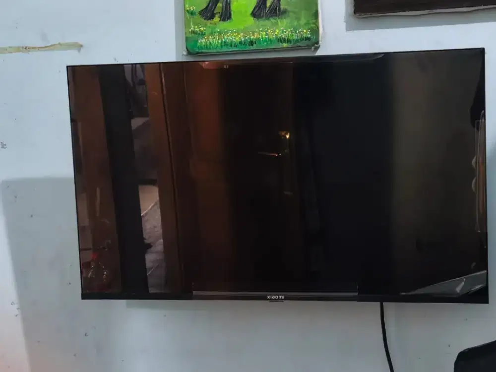 Xiaomi google TV 32