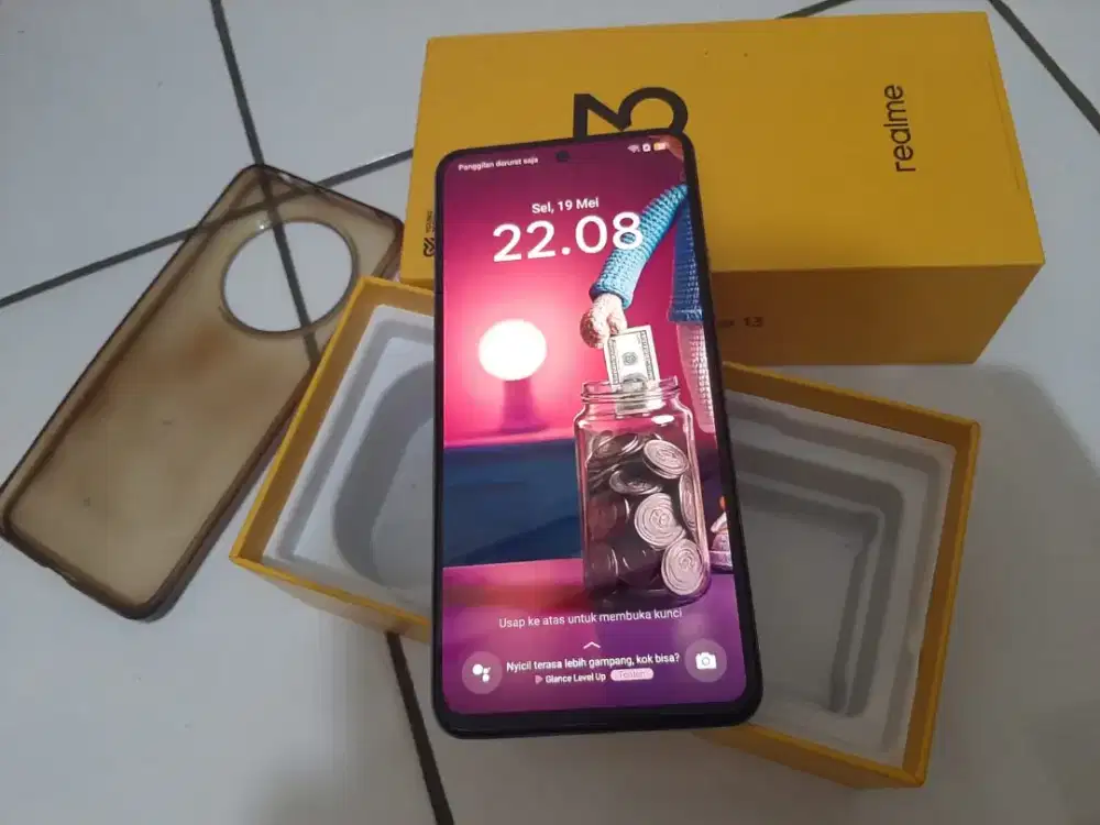 Hp Realme 13 8/256 GB