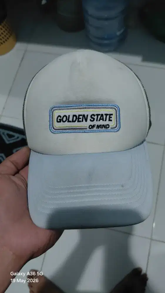 Trucker Hat H&M