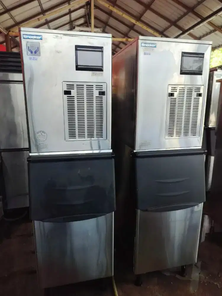ice maker snocker ims 280 Hm1