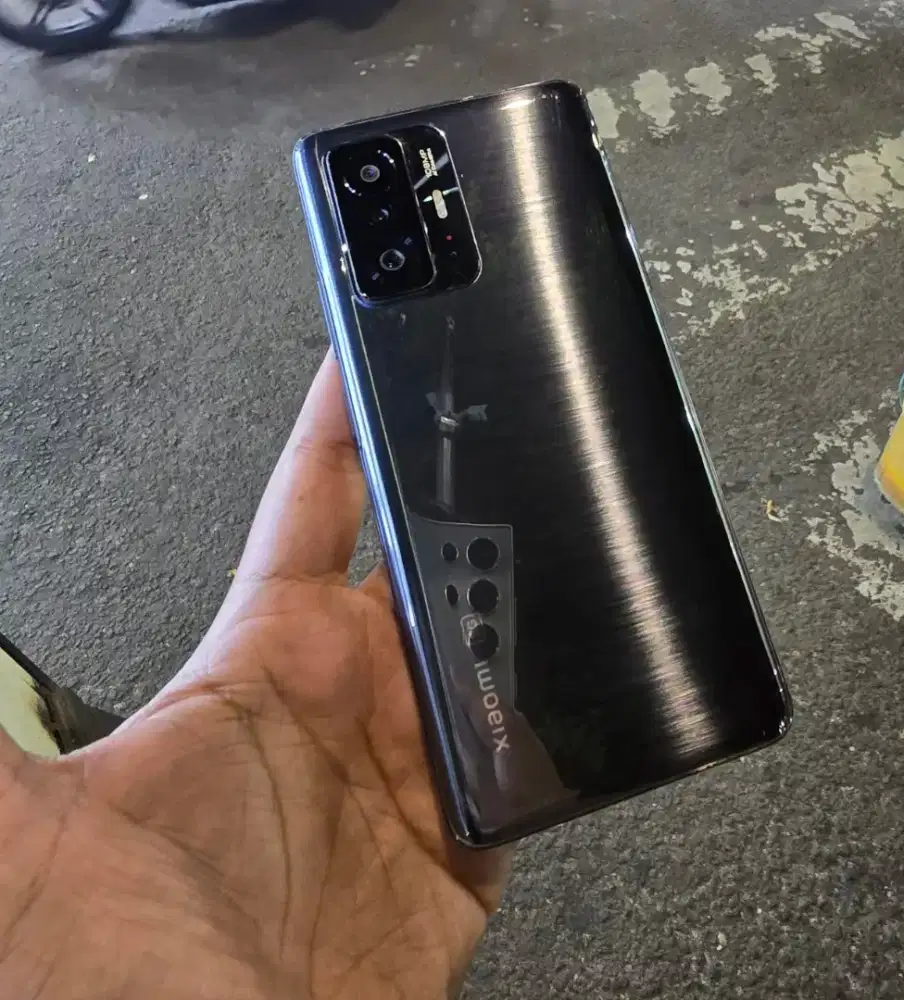 Xiaomi Mi 11T pro 12/256 mulus