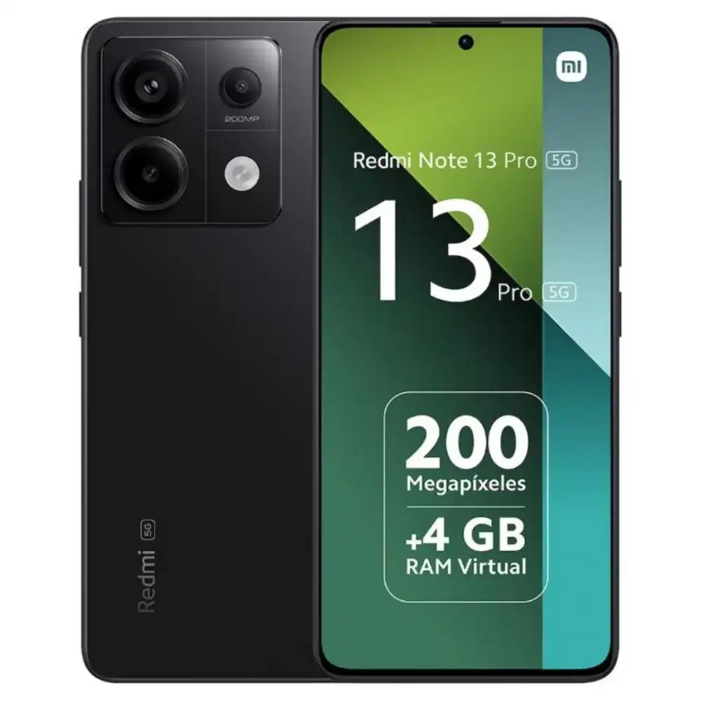 Jual HP redmi Notee 13 Pro +5g