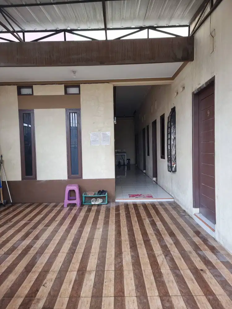 Rumah Kost Khusus Wanita Nyaman Aman dan Strategis Untuk Aktivitasmu