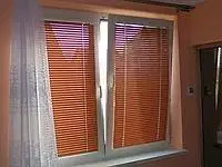 Vertical blind kantor