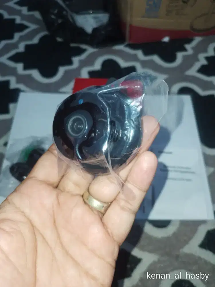Kamera CCTV Mini V380 HD