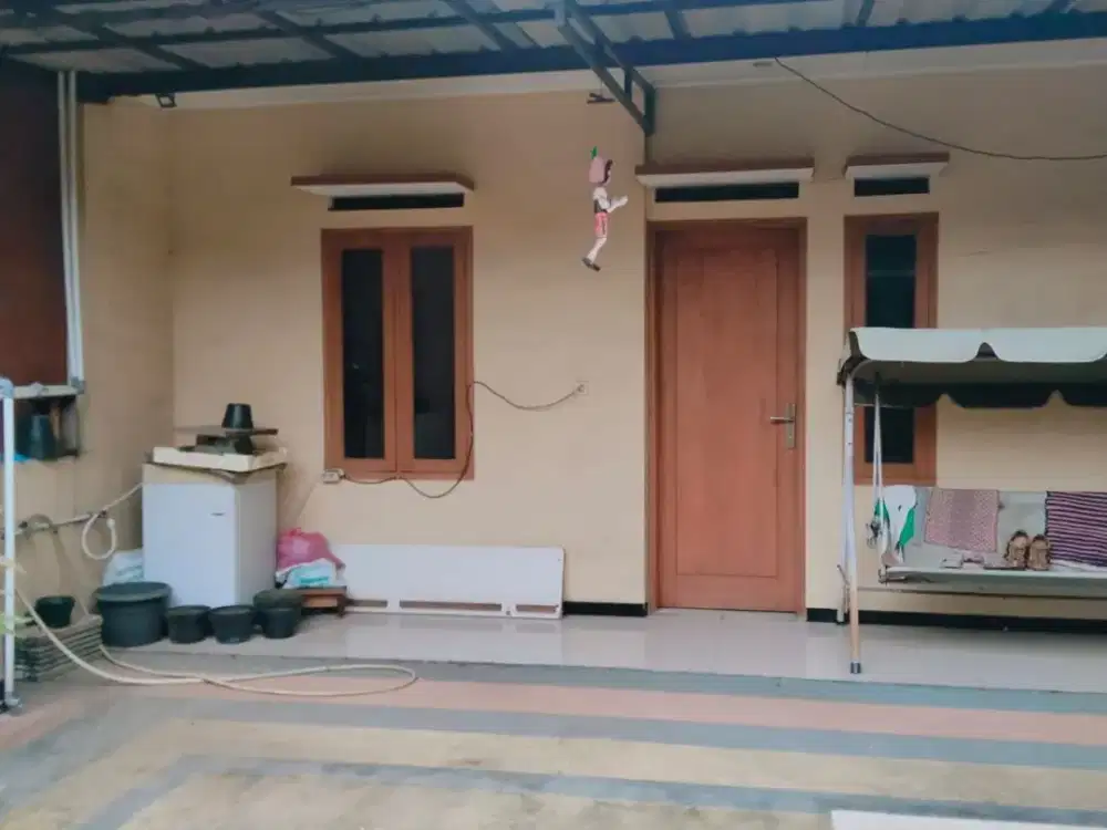 Murah Harga BU Rumah di Sukamenak Residence